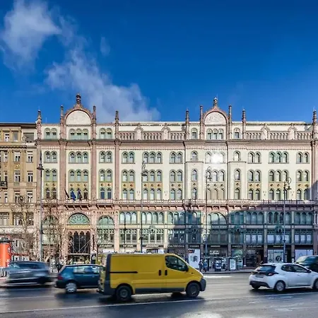 Astoria Διαμέρισμα *
