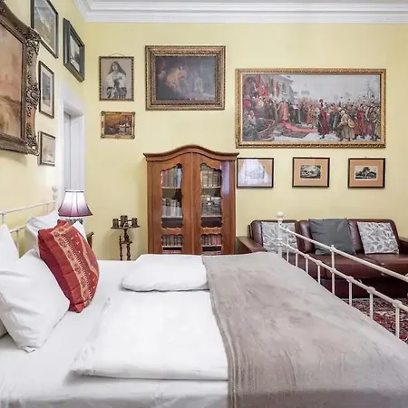 Διαμέρισμα Astoria *