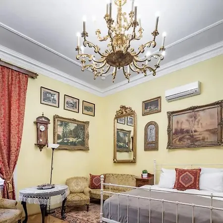 Astoria Διαμέρισμα *