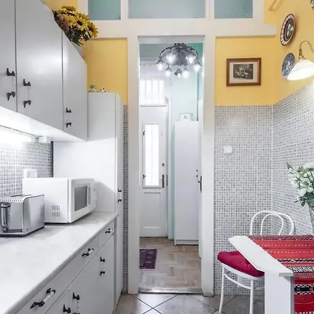 Διαμέρισμα Astoria *