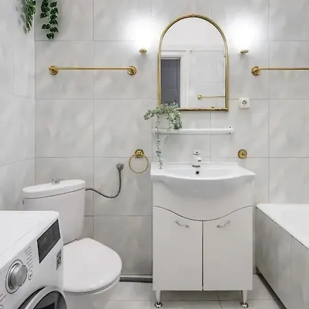 Apartamento Astoria
