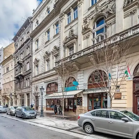 Διαμέρισμα Astoria *