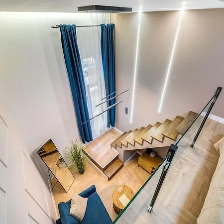 Modern Oasis In Roekk Street By Newave Apartment *