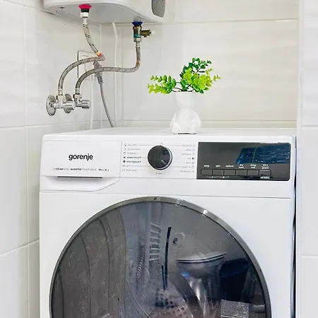 Rakoczi 59 Homestay Budapest
