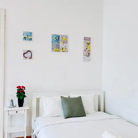 Homestay Rakoczi 59 Budapest