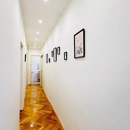 Homestay Rakoczi 59 *