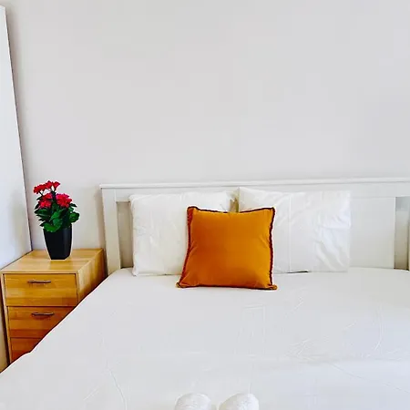 Rakoczi 59 Homestay