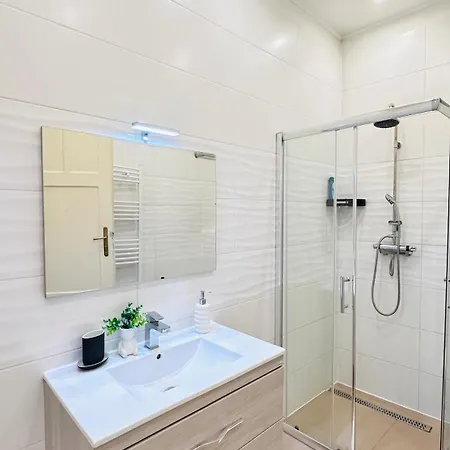 Homestay Rakoczi 59 Budapest