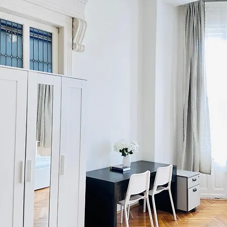 Homestay Rakoczi 59
