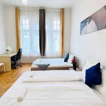 Rakoczi 59 Homestay
