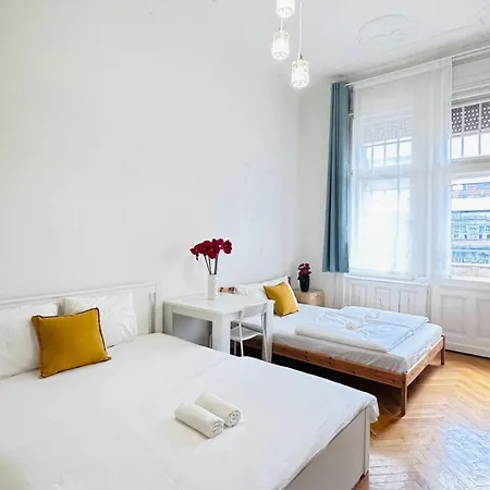 Homestay Rakoczi 59