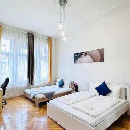 Rakoczi 59 Budapest