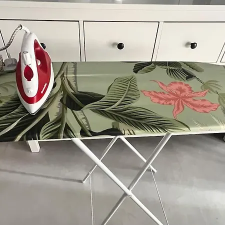 Apartament Center Budapesta