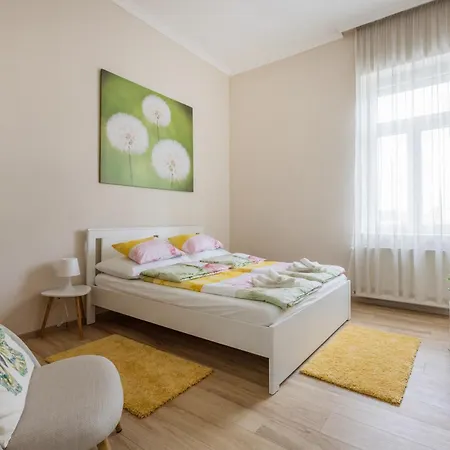 Spacious With 2 Bedrooms In Buda 2a Apartment *