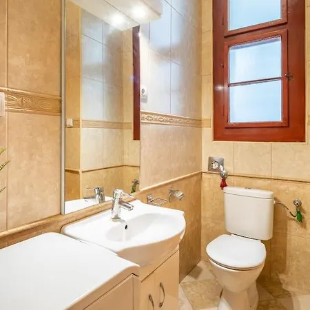 Apartment Ultra Location Budapest