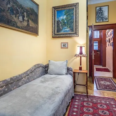 Ultra Location Apartament *
