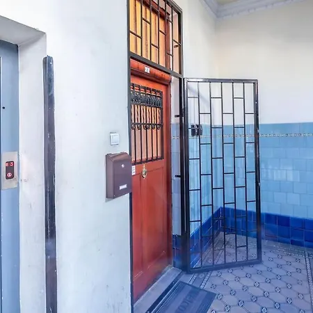 Ultra Location Apartment Budapest