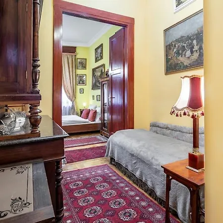 Ultra Location Apartment *