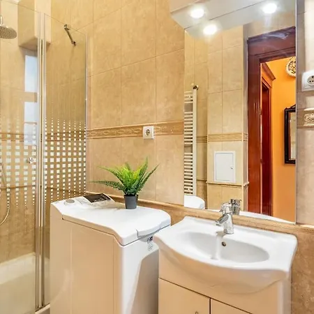 Ultra Location Apartment Budapest