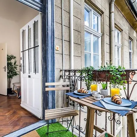 Apartment City-zen Haven - 2 Bedroom, 61 Sqrm