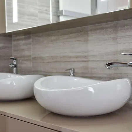 Apartamento Jacuzzi Roofterrace Luxury Over The Opera *