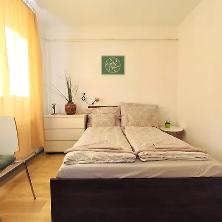 Caesar Apartman