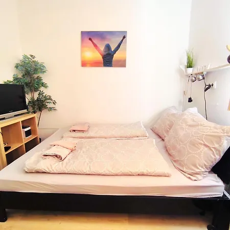 Caesar Apartman *
