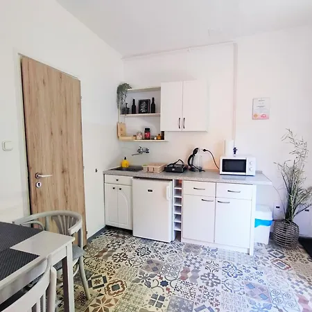 Apartman Caesar *