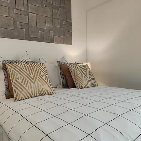Apartment Dolce Premium Budapest