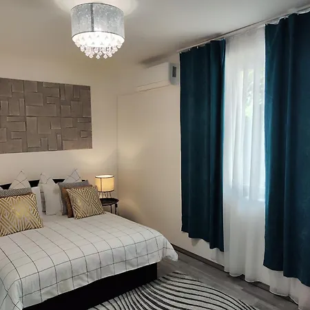 Dolce Premium Apartment *