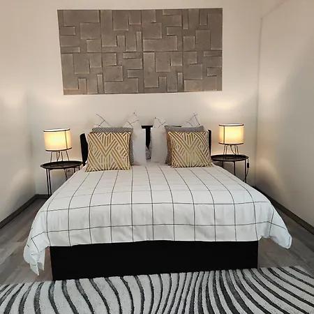 Dolce Premium Apartment