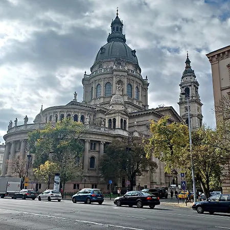 Palace2 Apartment Budapest