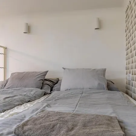Star House Apartment
