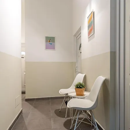 Star House Apartmán *