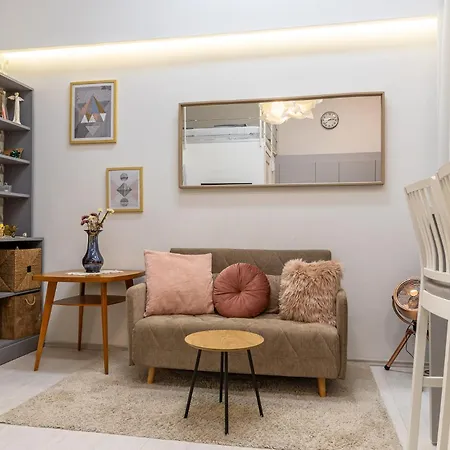 Apartmán Star House