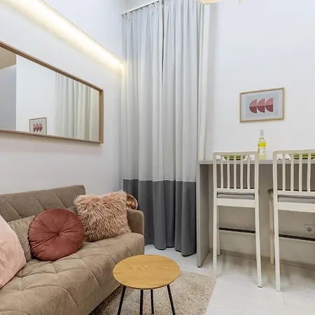 Apartment Star House *