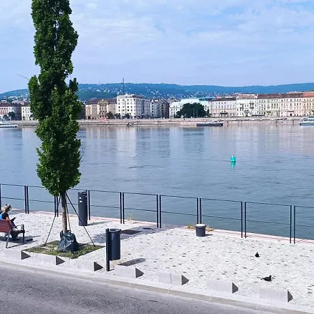 Palatinus Apartman