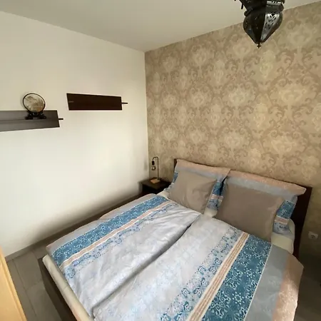 1 Apartment Budapest