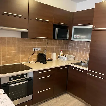 Apartment 1 *