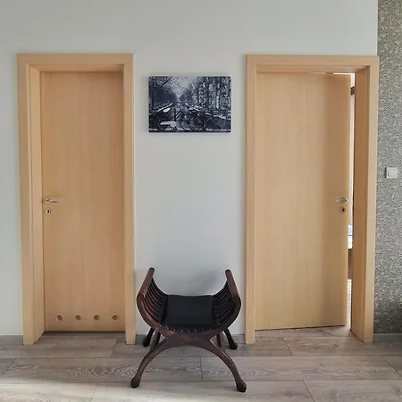 Apartment 1