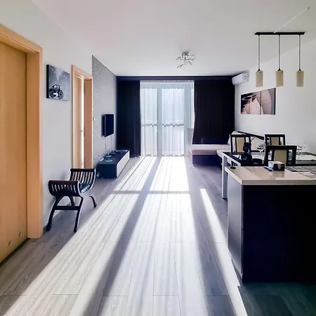 Apartment 1