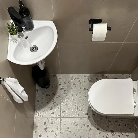 Merse Luxury * Budapest