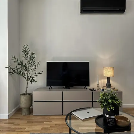 Merse Luxury Apartment *