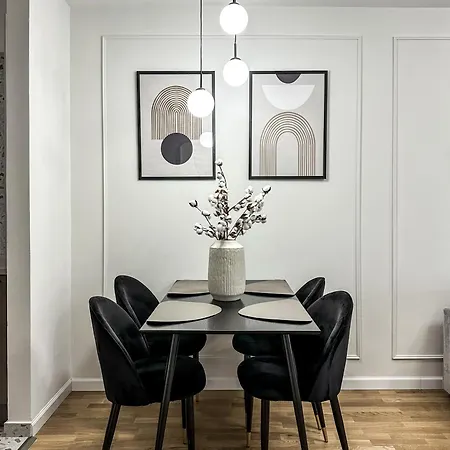 Merse Luxury Budapest