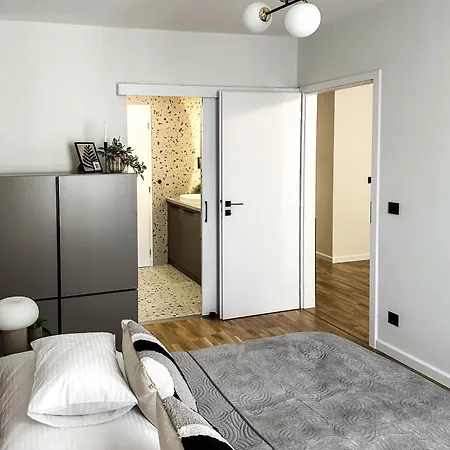 Merse Luxury Budapest