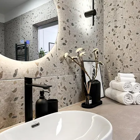 Merse Luxury Budapest