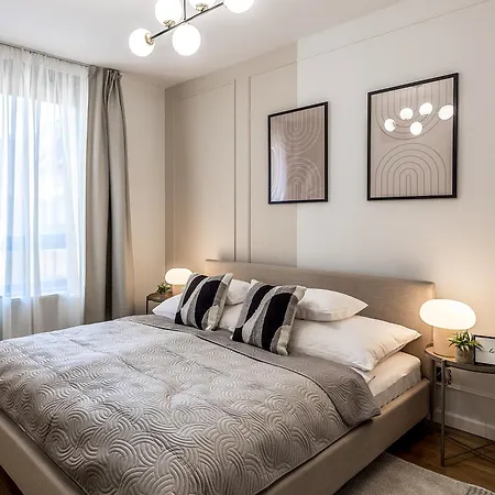 Apartment Merse Luxury