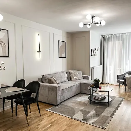 Merse Luxury * Budapest