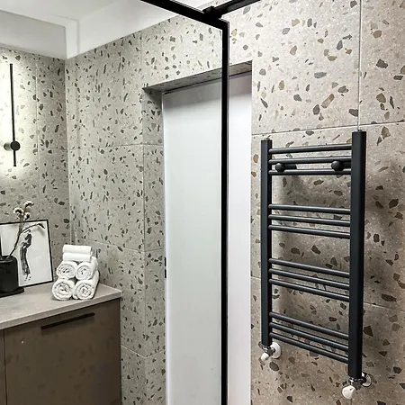 Apartment Merse Luxury *