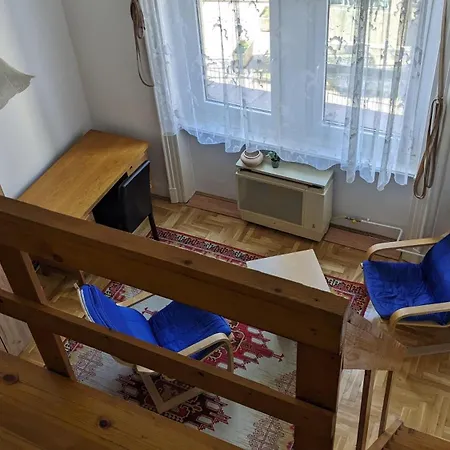 H4 Appartement